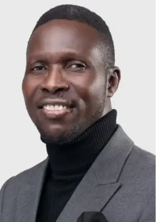 Pastor