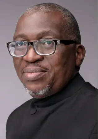 Pastor